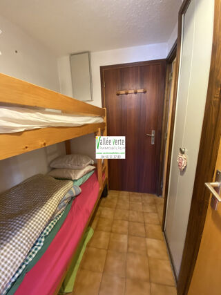  Appartement � vendre 2 pi�ces 28 m�