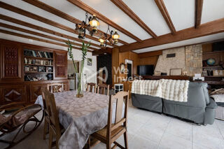  Maison à vendre 6 pièces 143 m²