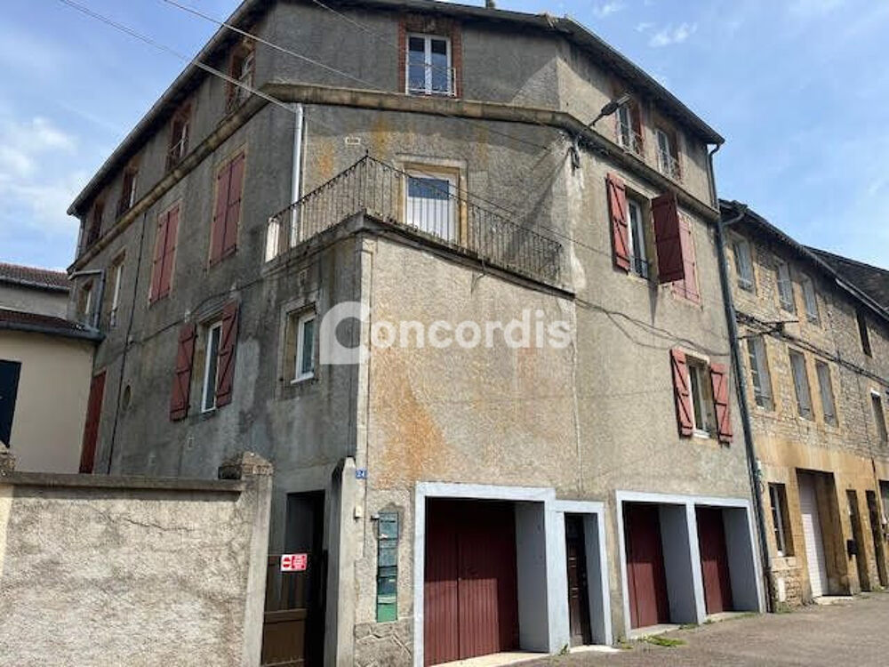 Vente Immeuble Immeuble à vendre Stenay Stenay