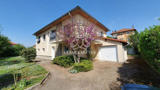  Maison à vendre 7 pièces 130 m²