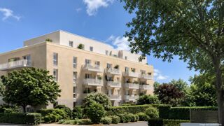  Appartement à vendre 3 pièces 62 m²