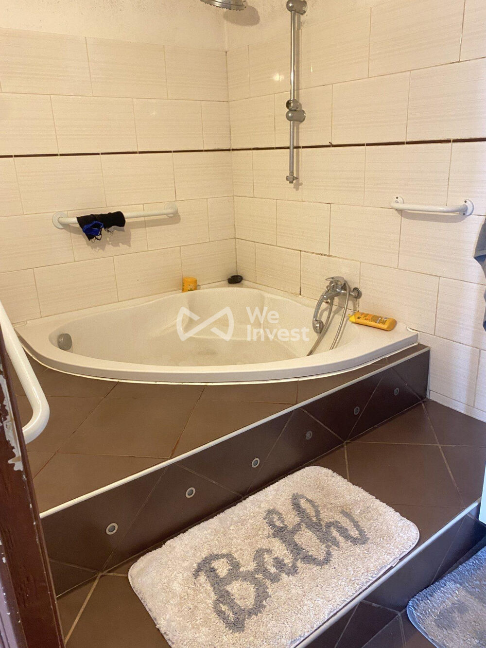Vente Appartement CENTRE VILLE Longjumeau