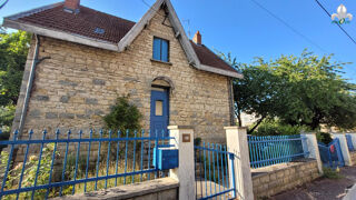  Maison à louer 4 pièces 103 m²