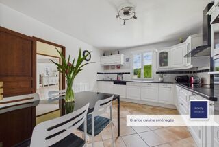  Maison � vendre 7 pi�ces 149 m�