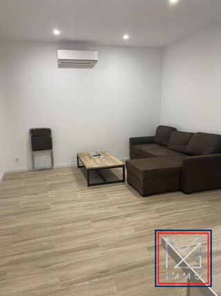  Appartement � vendre 2 pi�ces 50 m�