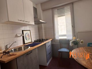  Appartement � vendre 3 pi�ces 60 m�