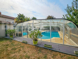  Maison � vendre 11 pi�ces 320 m�