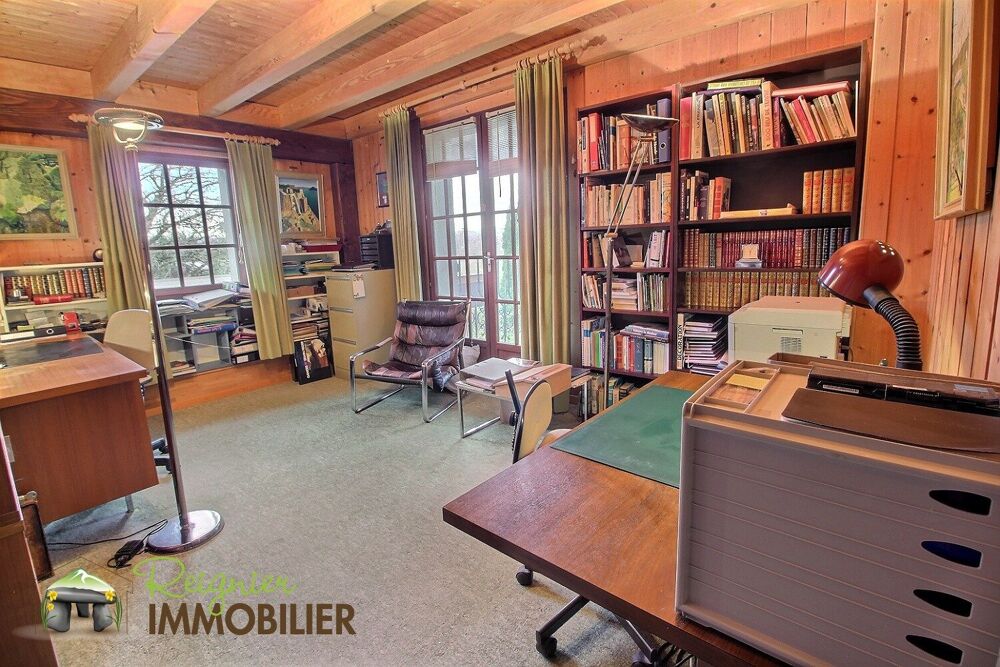 � vendre  Maison Arbusigny (74930)