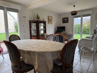  Maison à vendre 5 pièces 97 m²