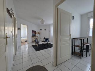  Appartement à vendre 2 pièces 41 m²