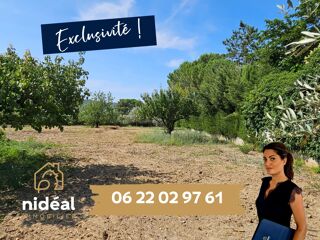  Terrain  vendre 1300 m