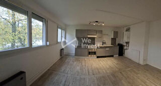  Appartement � vendre 2 pi�ces 49 m�
