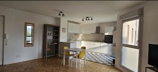  Appartement  louer 4 pices 86 m