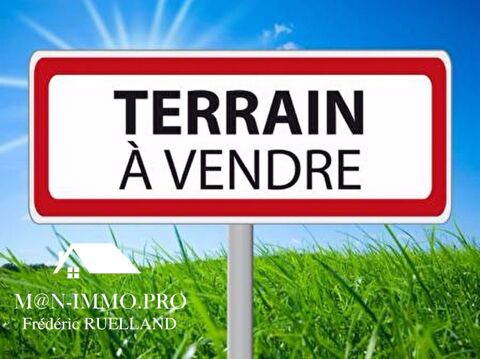   Terrain à vendre Pont-Réan 