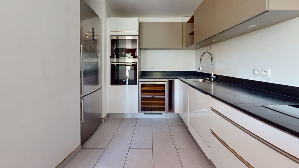 Location Appartement T5 meublé Ferney-Voltaire Ferney-voltaire