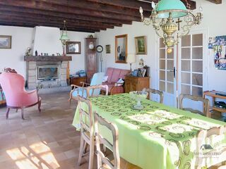  Maison � vendre 6 pi�ces 145 m�