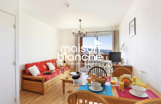  Appartement � vendre 2 pi�ces 31 m�