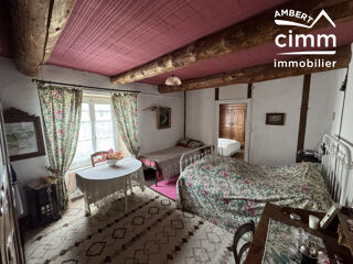  Maison � vendre 10 pi�ces 172 m�