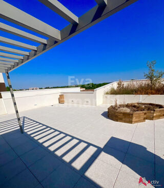  Appartement � vendre 5 pi�ces 95 m�