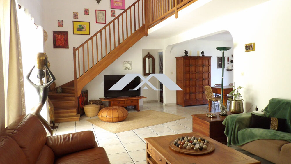 Vente Maison Villa 150 m² Piton Saint-Leu Saint-leu