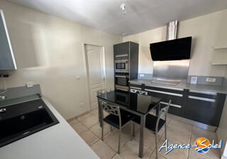  Maison à vendre 4 pièces 99 m²