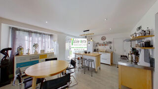  Maison � vendre 5 pi�ces 129 m�