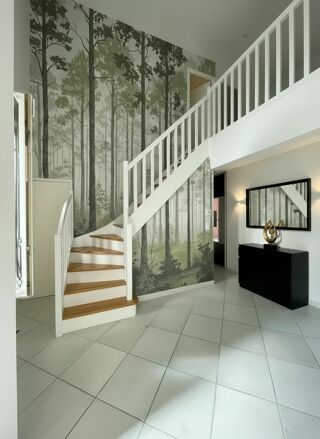  Maison à vendre 9 pièces 208 m²