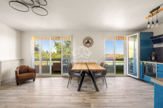  Appartement à vendre 4 pièces 80 m²
