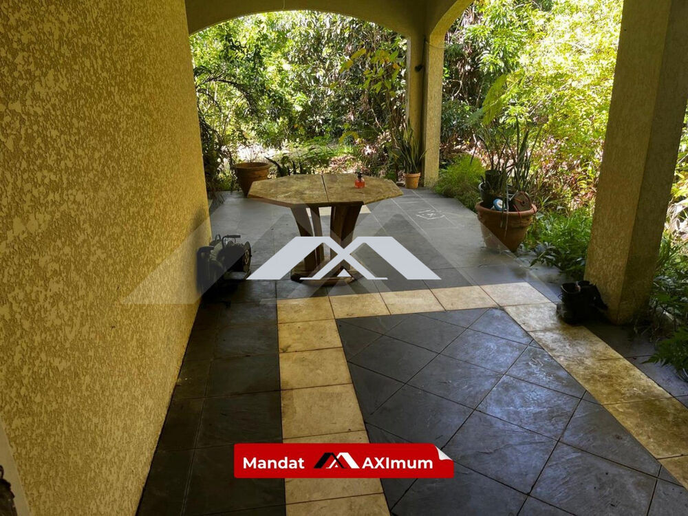 Maison F5 135 m² Saint Joseph