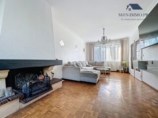  Maison à vendre 6 pièces 146 m²