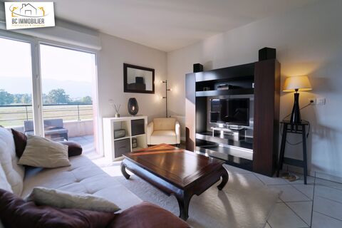   Joli T2 meubl Appartement - 2 pice(s) - 51 m