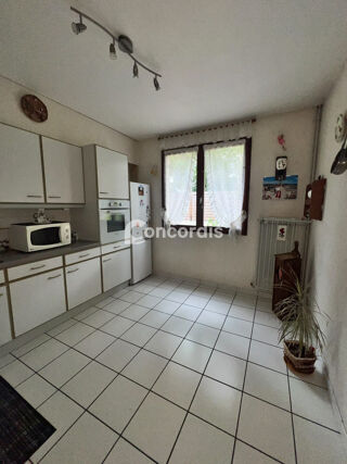  Maison à vendre 4 pièces 94 m²