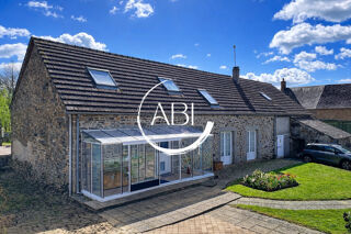  Maison à vendre 5 pièces 131 m²