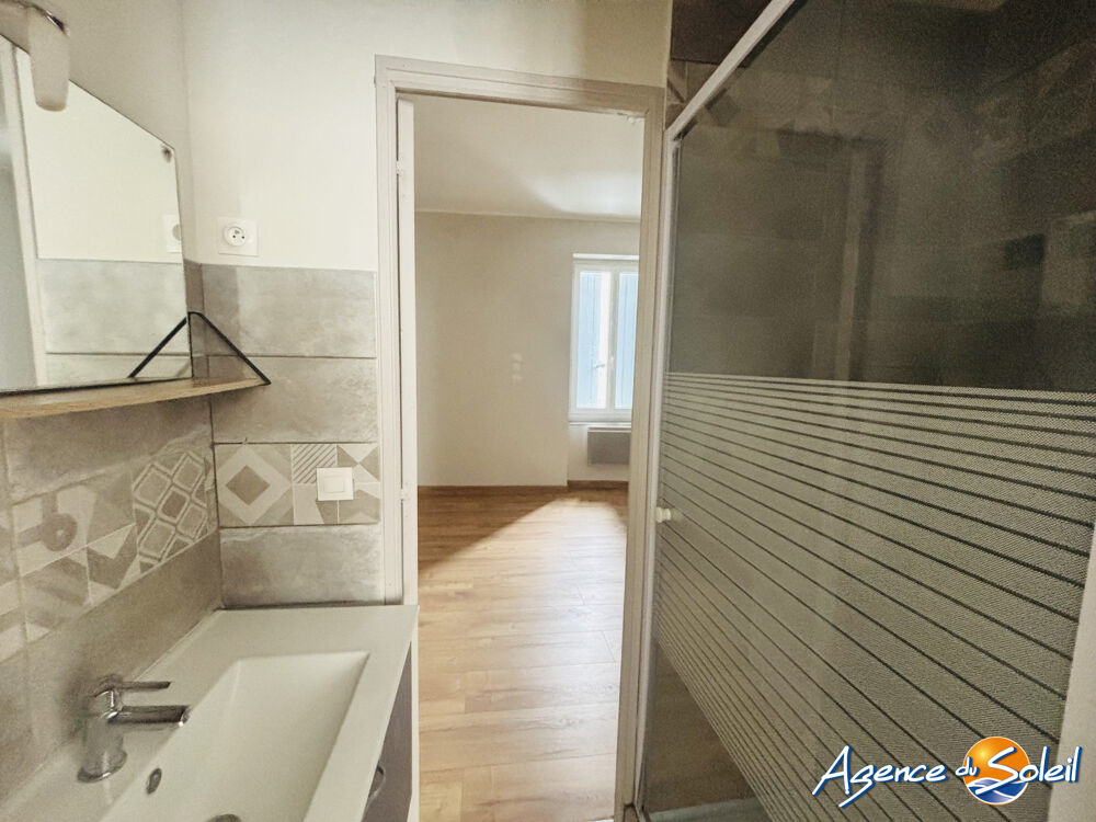 Vente Maison Maison de ville en parfait état avec cour Narbonne