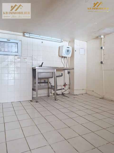   Immobilier Professionnel à vendre Grenoble 