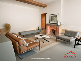  Maison � vendre 4 pi�ces 68 m�