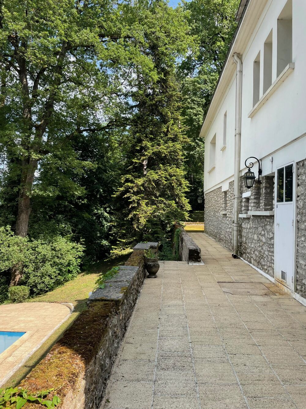 Belle maison tourangelle