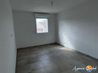 Vente Appartement Appartement avec Jardin dans une résidence Sécurisé Sauvian