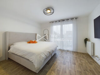  Appartement � vendre 3 pi�ces 1 m�