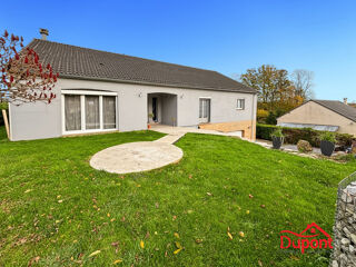  Maison � vendre 7 pi�ces 174 m�