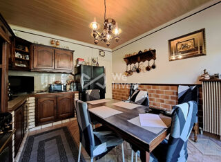  Maison à vendre 5 pièces 150 m²