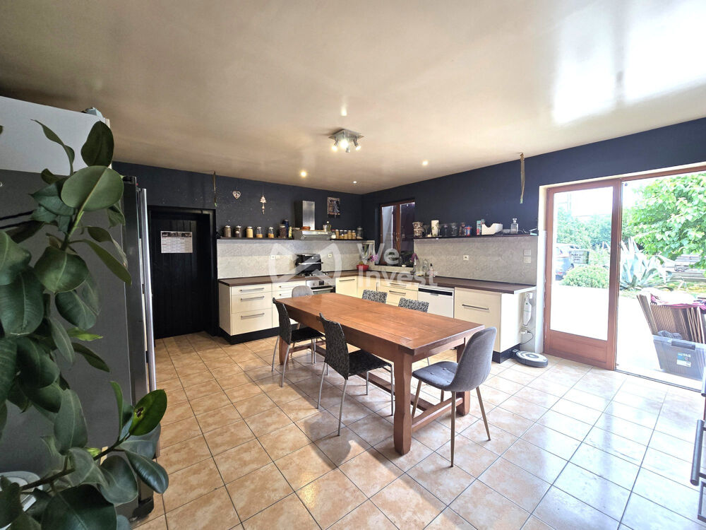 Vente Maison Maison proche centre_ville accessible à pied Castelsarrasin