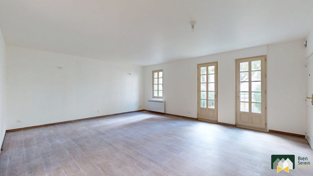 À louer T4/5 Triplex - centre ville