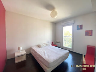  Appartement à louer 3 pièces 66 m²