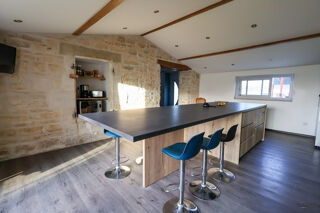  Maison à vendre 7 pièces 245 m²