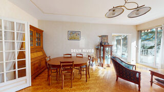  Appartement � vendre 5 pi�ces 133 m�