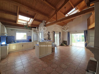  Maison � vendre 6 pi�ces 190 m�