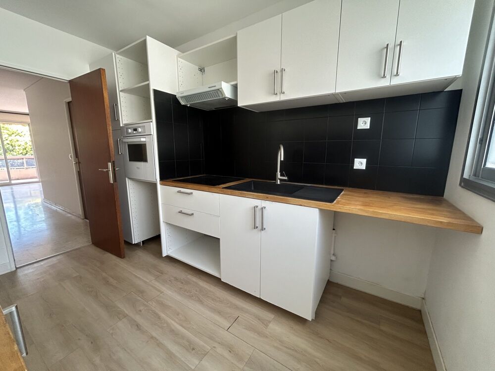 Location Appartement Appartement à louer Marseille Marseille 8