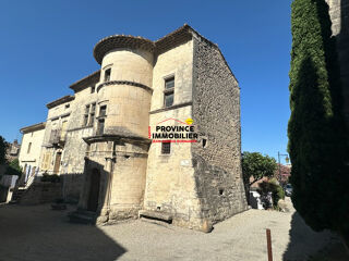  Maison à vendre 7 pièces 412 m²