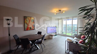  Appartement � vendre 5 pi�ces 89 m�